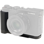 SmallRig 5700 - montażowa płytka L-kształtna z silikonowym uchwytem do Panasonic Lumix L10